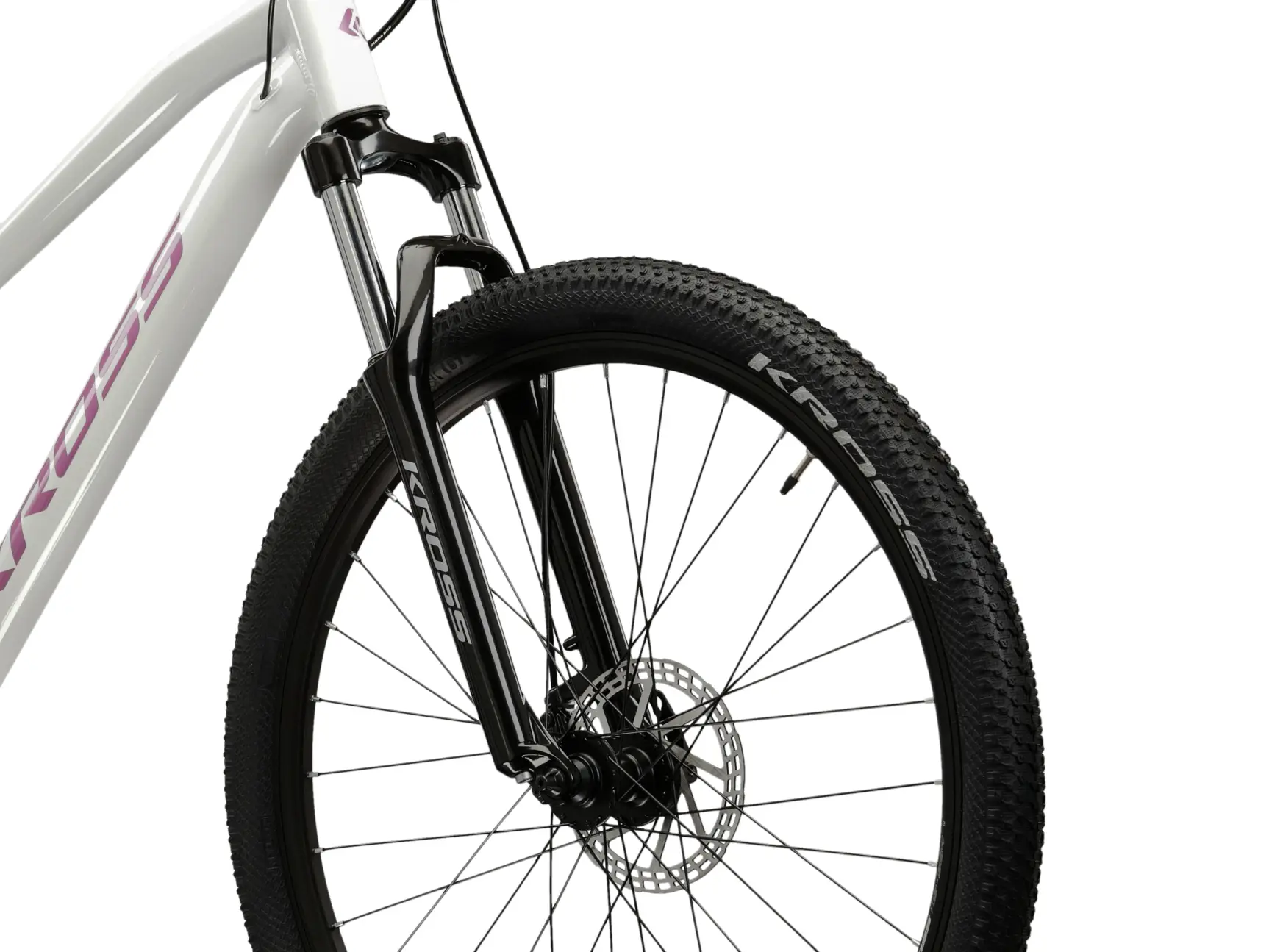 Bicicleta Kross LEA 3.0 27.5" , cadru L  (450 mm) [5]