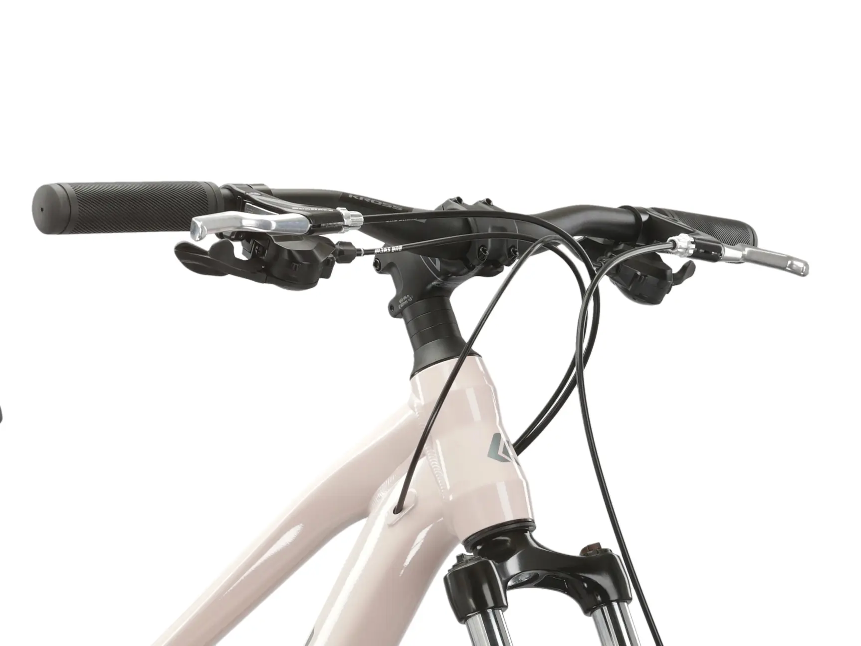 Bicicleta KROSS LEA 3.0/ 27.5" / S [4]