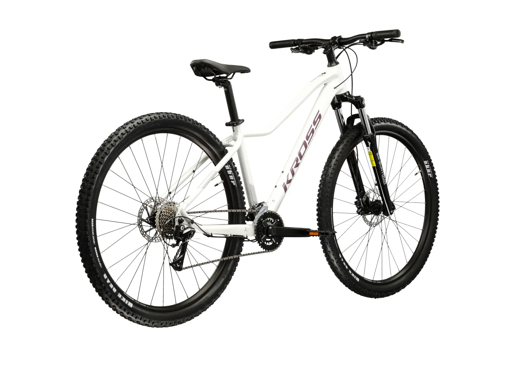 Bicicleta Kross Lea 4.0 - 27.5", cadru S [4]