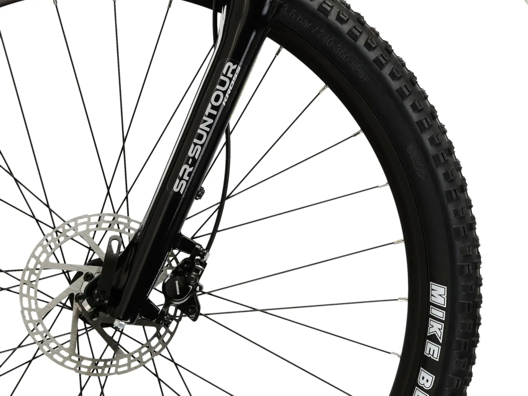 Bicicleta Kross Lea 4.0 - 27.5", cadru S [7]