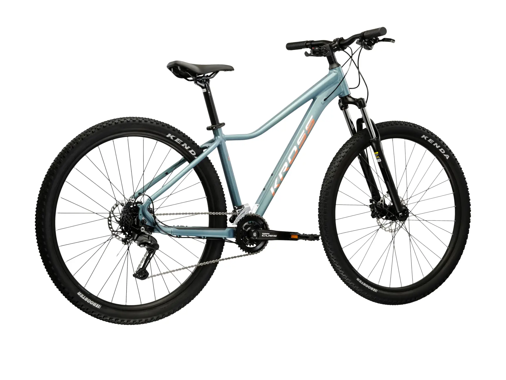 Bicicleta Kross LEA X300 29", cadru M (17") [3]