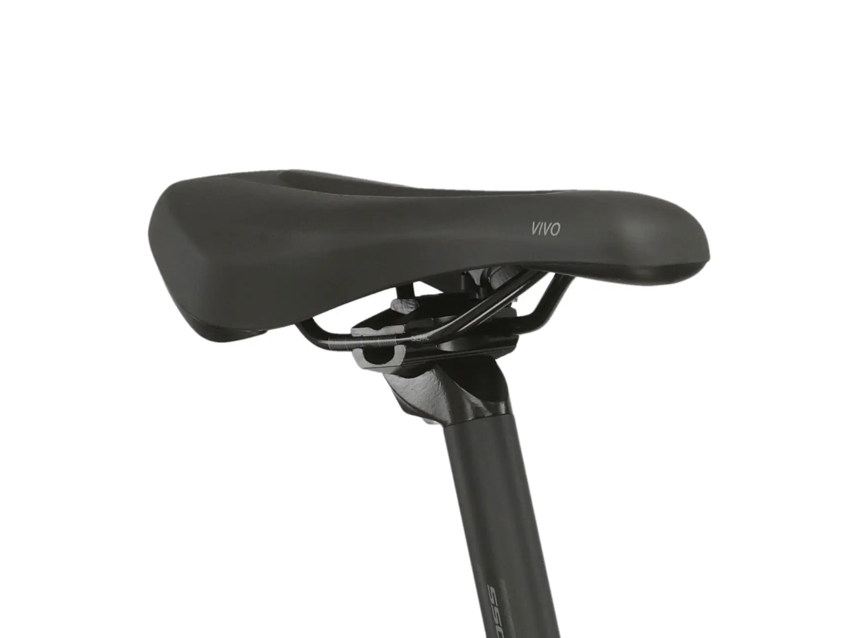 Bicicleta Kross Level 1.0 29" - model 2025 verde lime / negru / mat - L (19") [2]