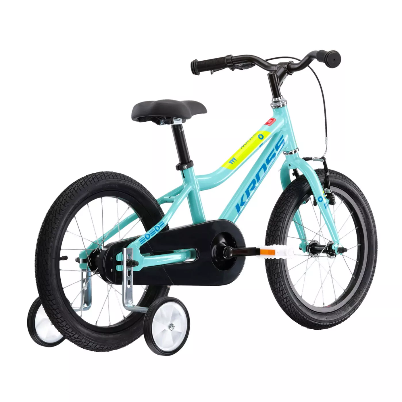 Bicicleta Kross Mini 4.0 ,16" [2]