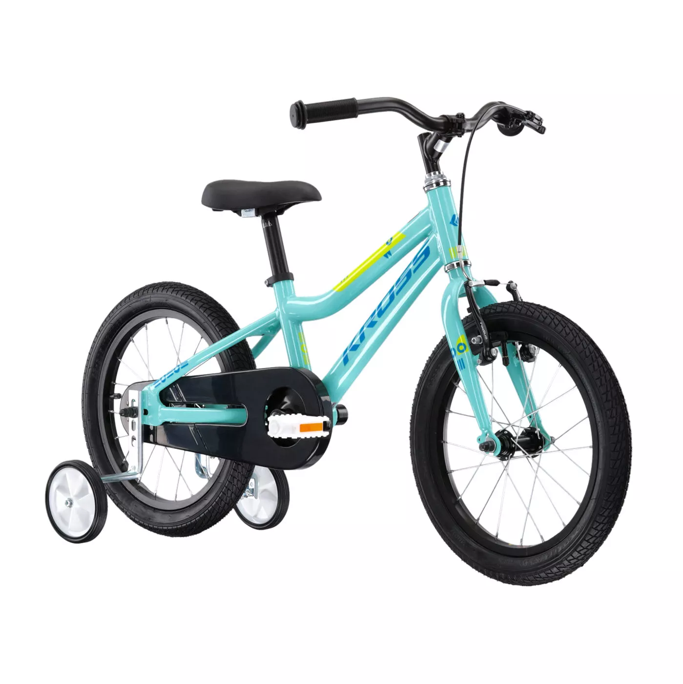 Bicicleta Kross Mini 4.0 ,16" [3]