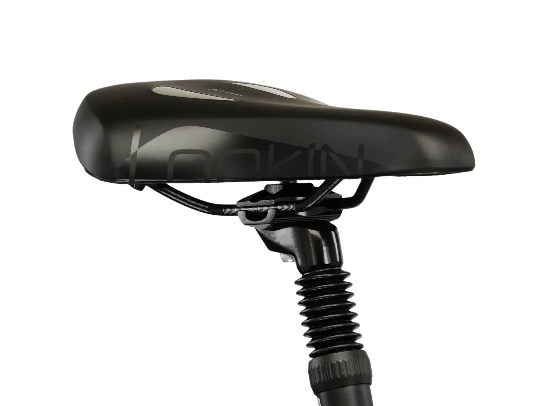 Bicicletă KROSS TRANS 4.0 28", neagra, M - 440 mm [9]