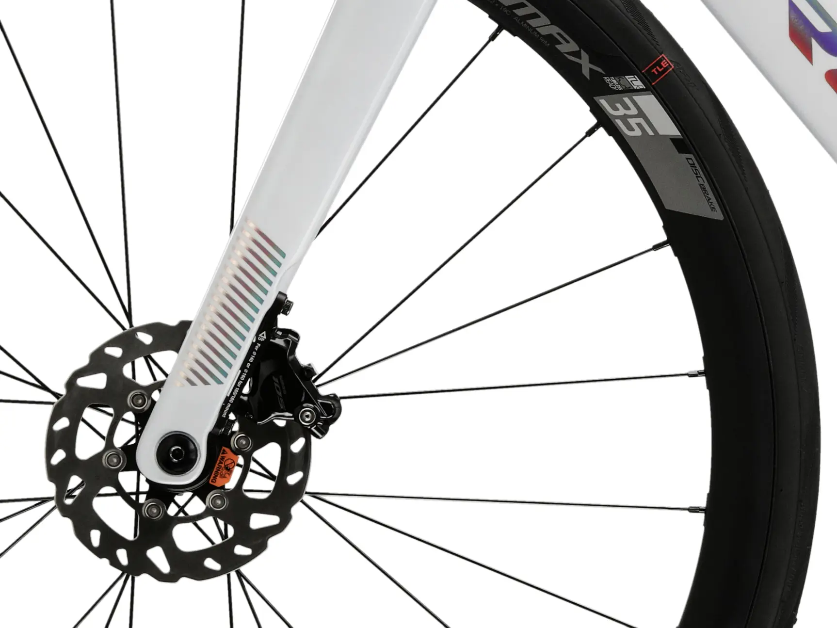 Bicicleta Kross VENTO 8.0 [9]