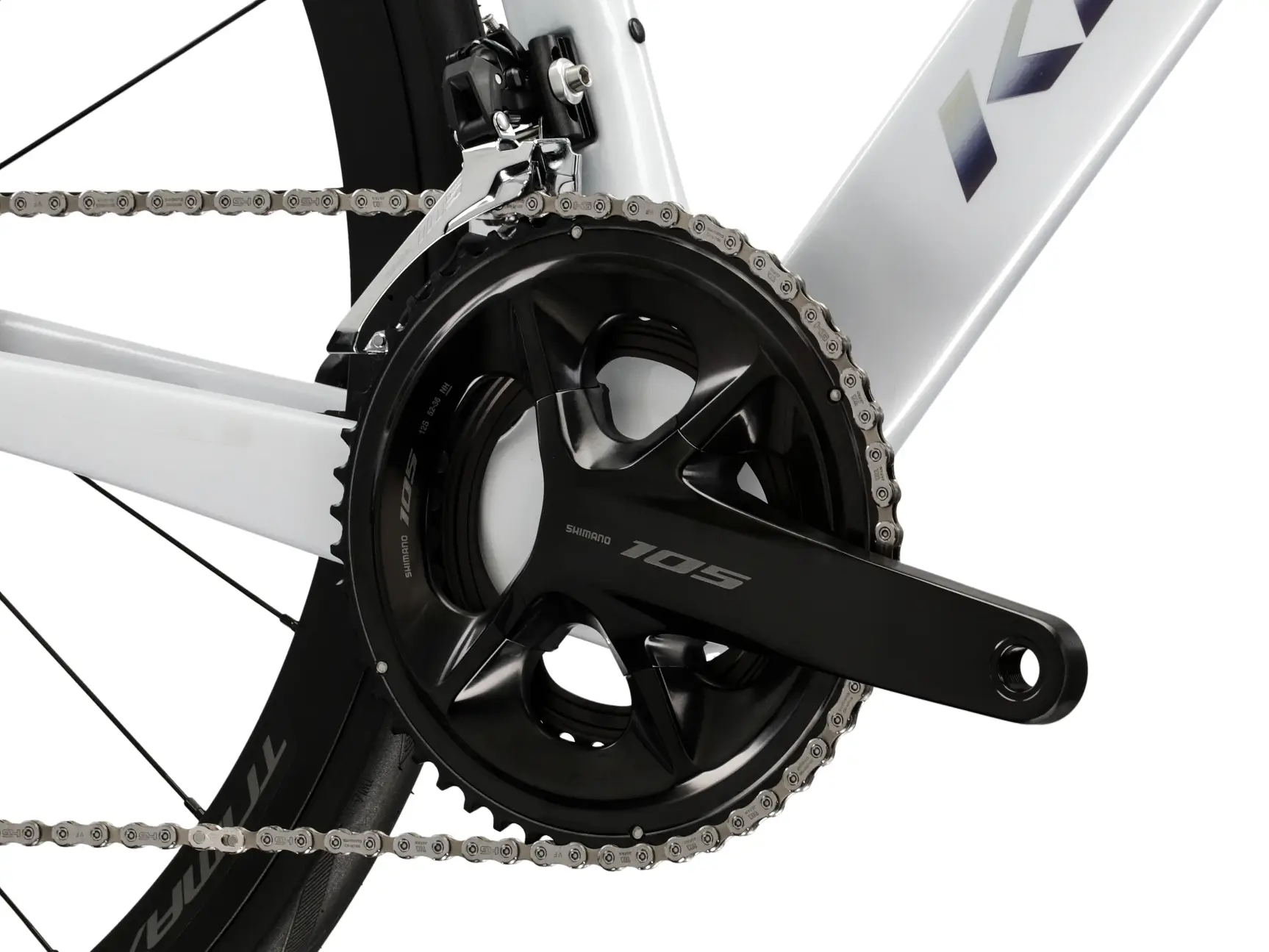 Bicicleta Kross VENTO 8.0 [12]