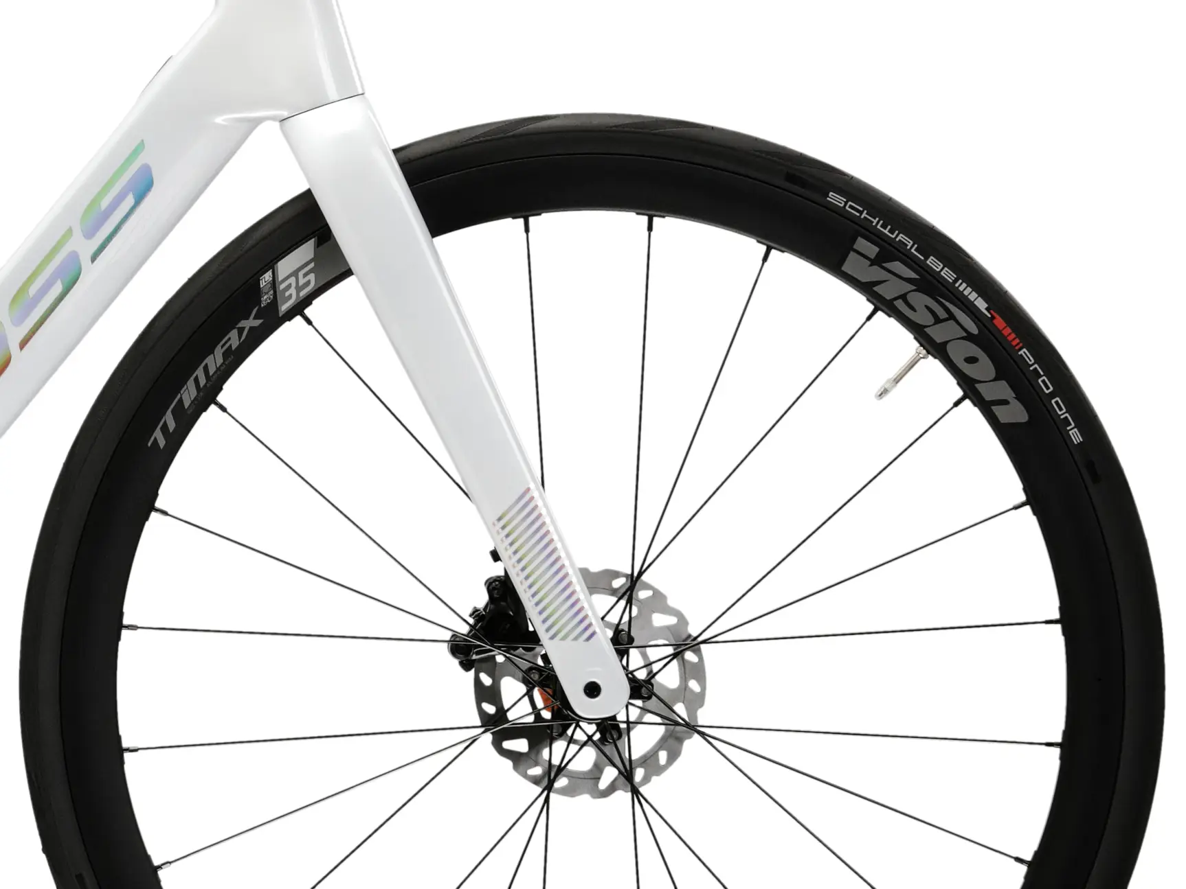 Bicicleta Kross VENTO 8.0 [10]