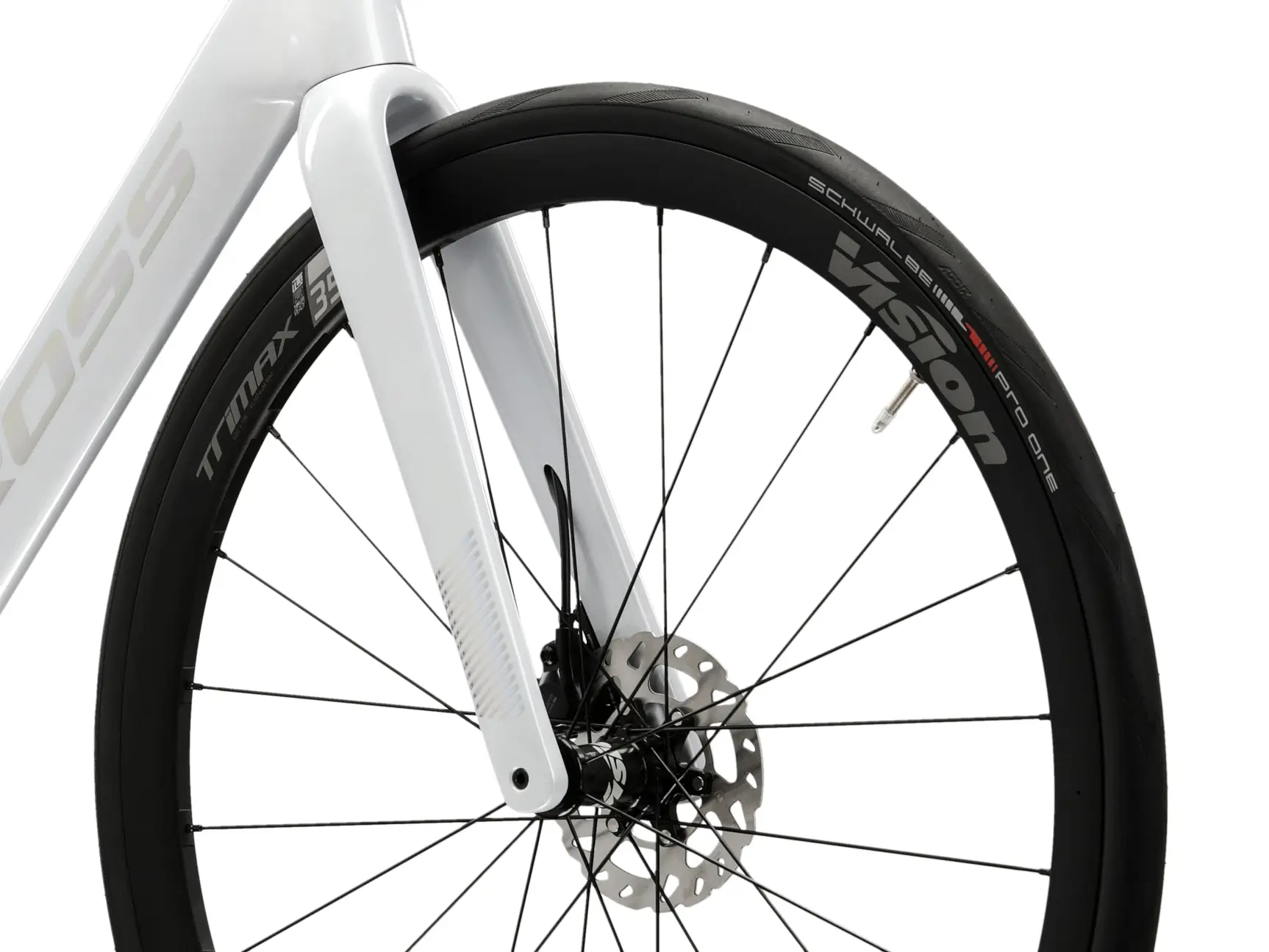 Bicicleta Kross VENTO 8.0 [8]