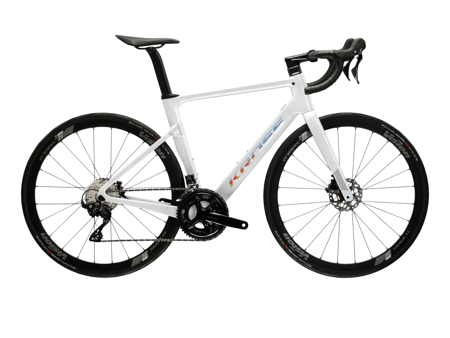 Bicicleta Kross VENTO 8.0 [3]