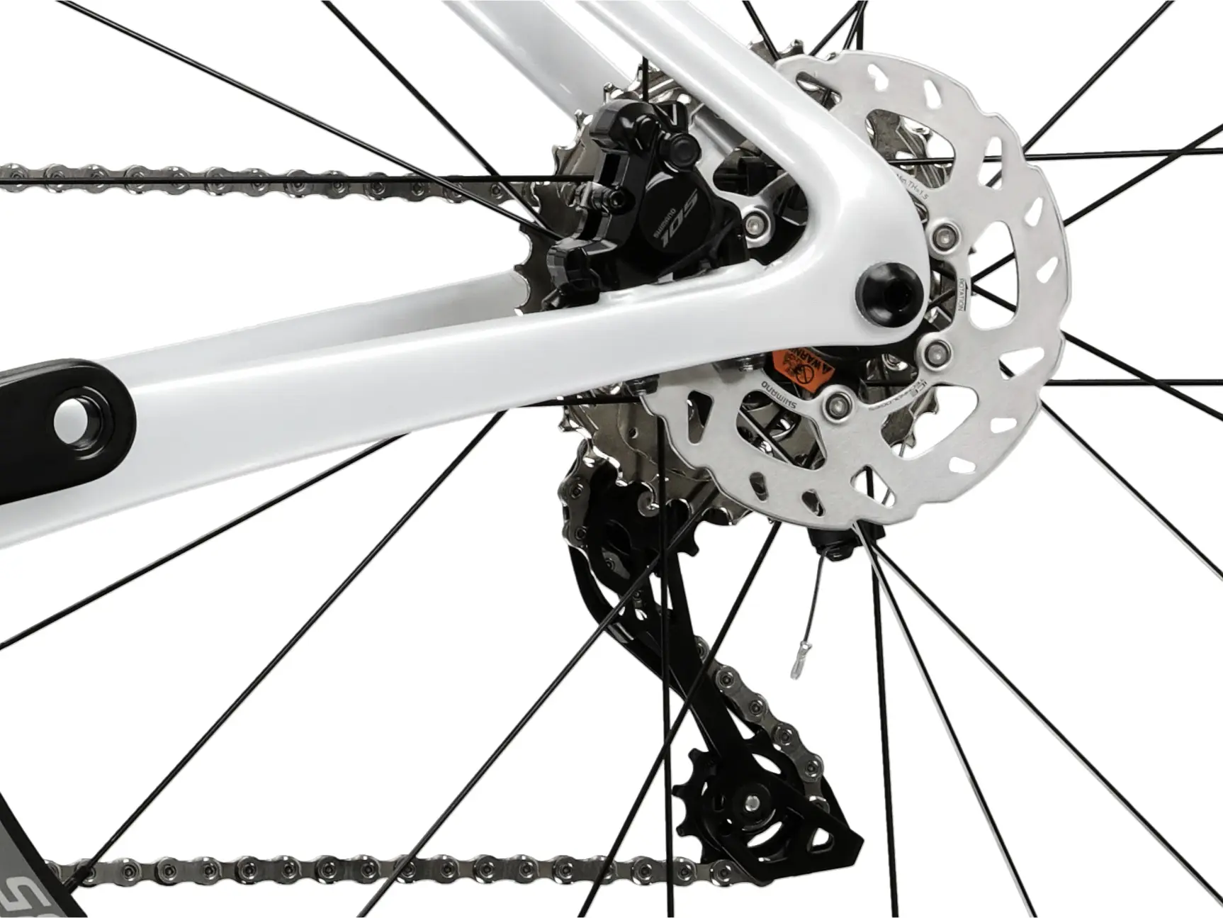 Bicicleta Kross VENTO 8.0 [6]