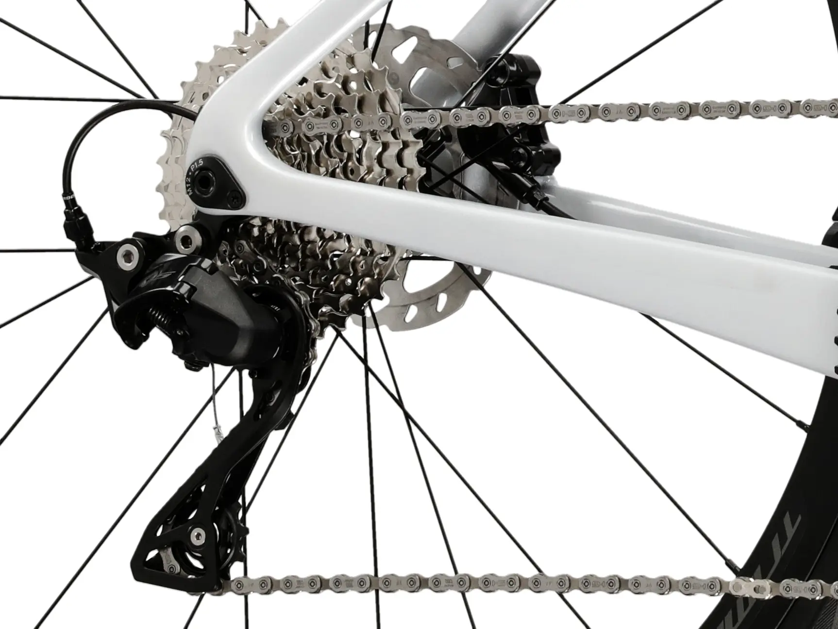 Bicicleta Kross VENTO 8.0 [11]