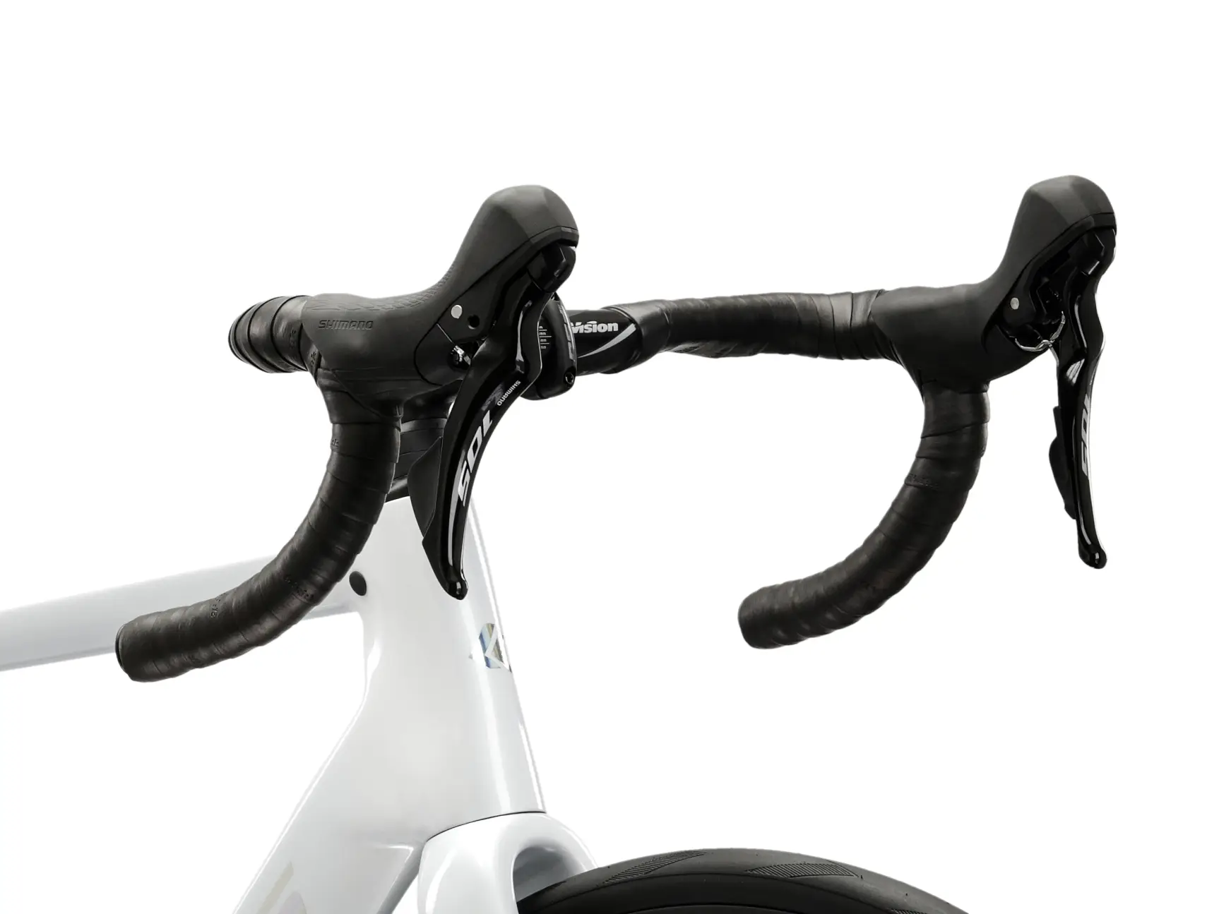 Bicicleta Kross VENTO 8.0 [4]