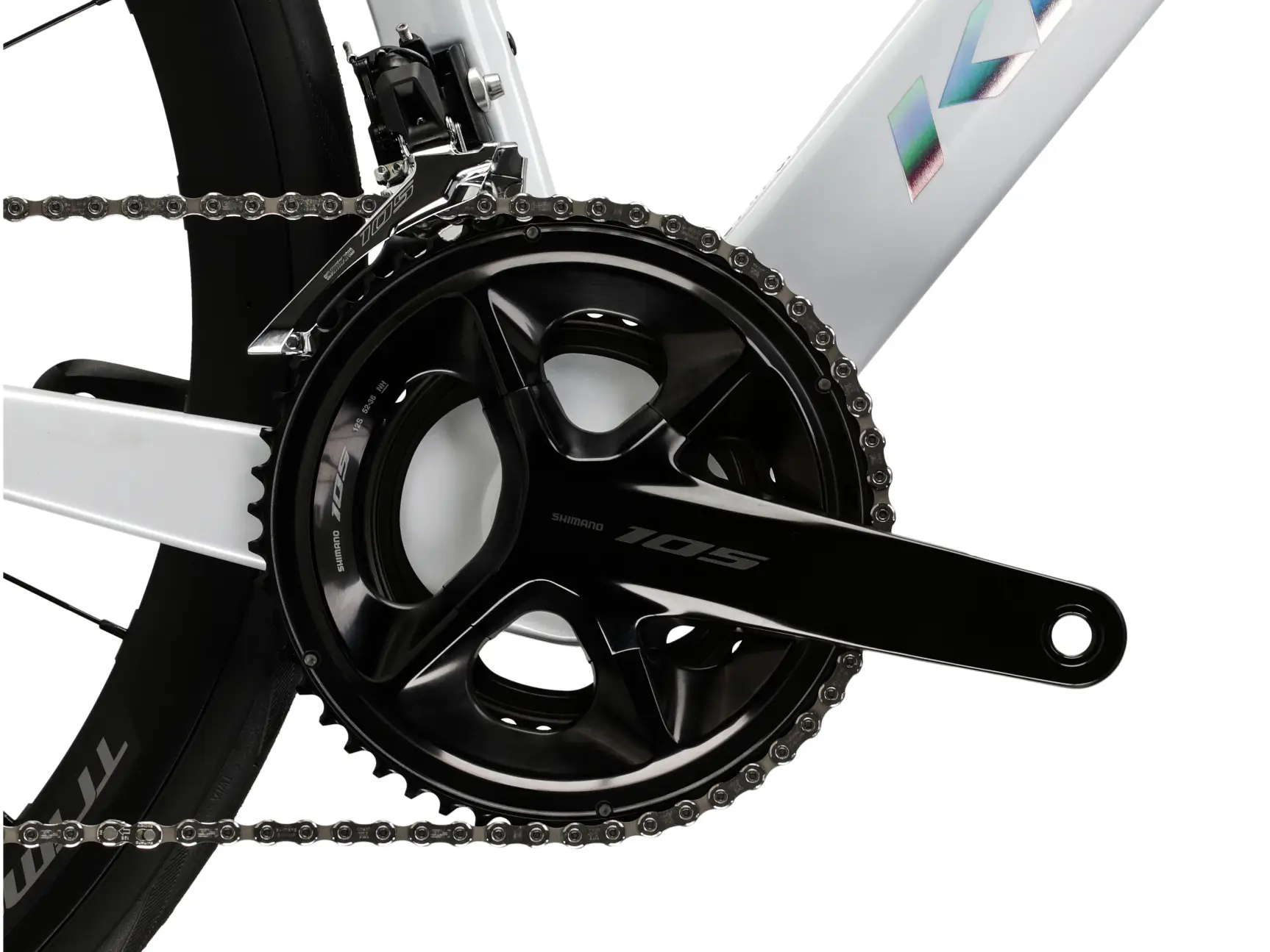 Bicicleta Kross VENTO 8.0 [7]