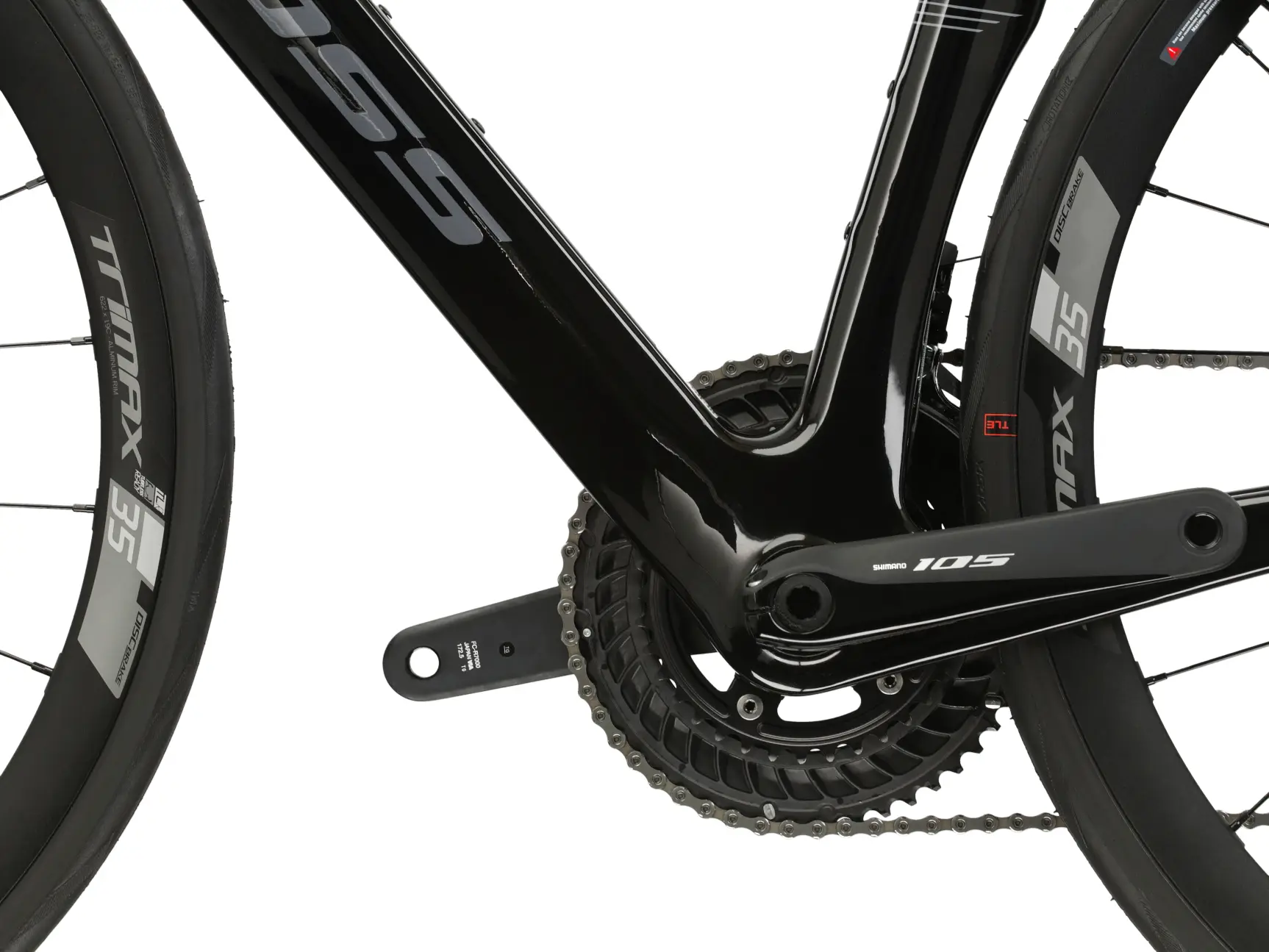 Bicicleta Kross VENTO 8.0 DSC [7]