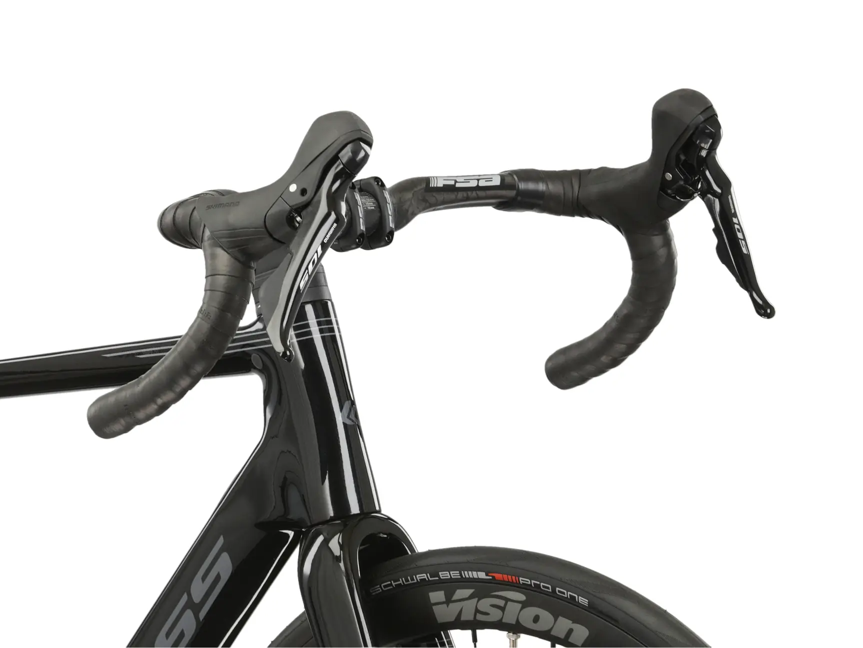 Bicicleta Kross VENTO 8.0 DSC [13]