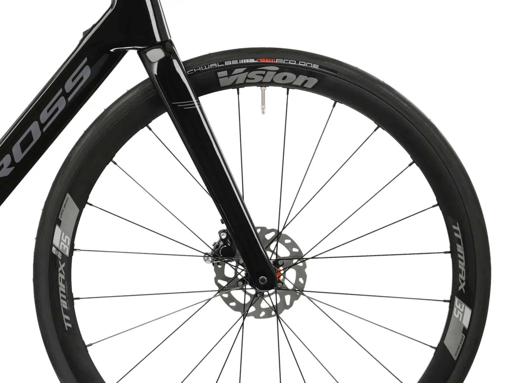 Bicicleta Kross VENTO 8.0 DSC [11]