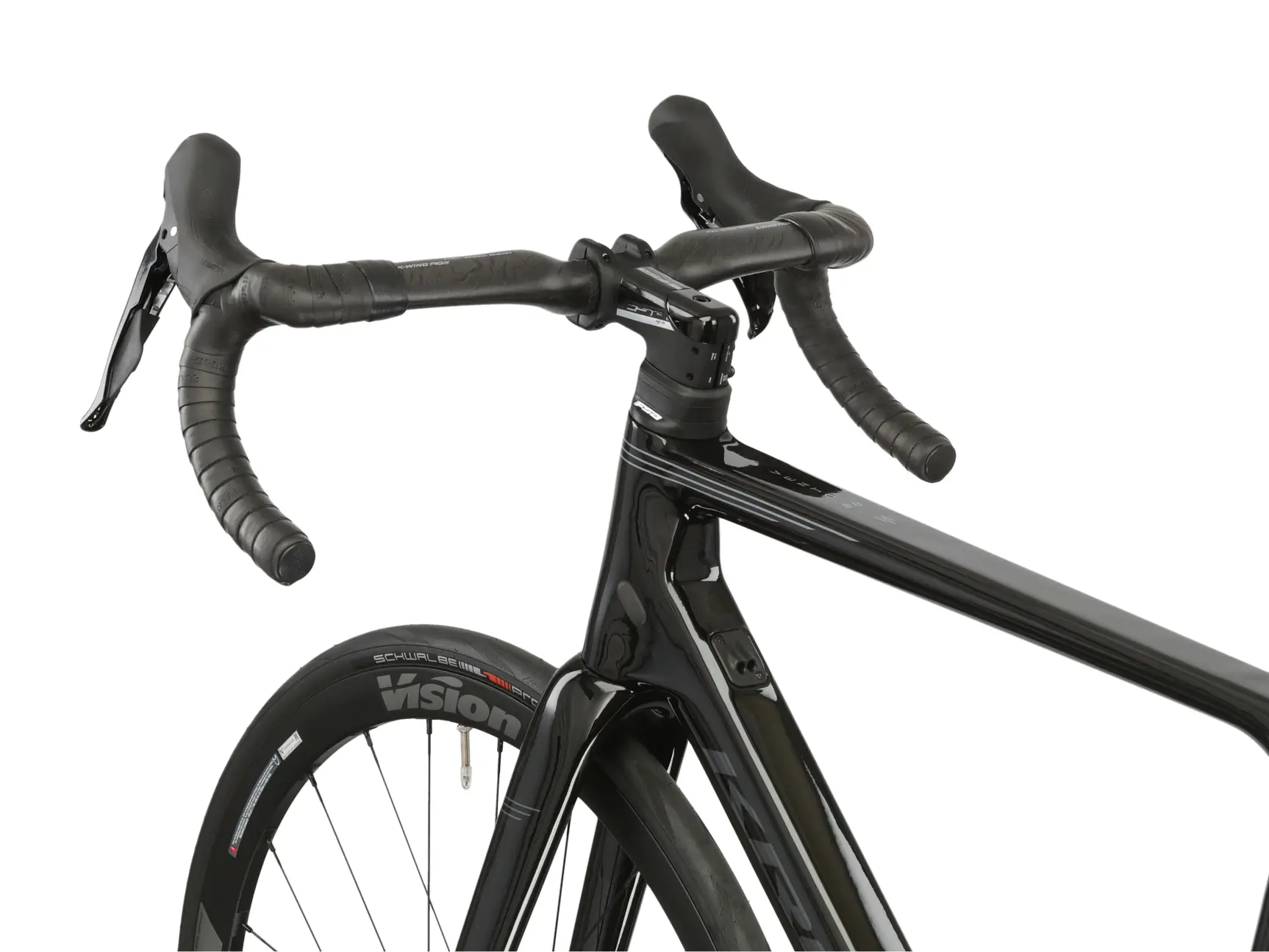 Bicicleta Kross VENTO 8.0 DSC [4]