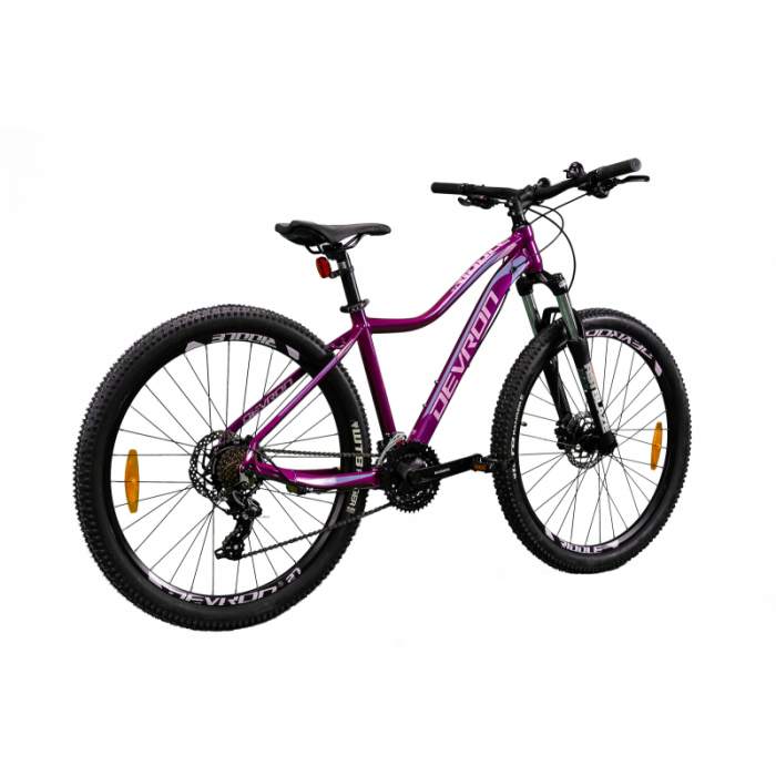 Bicicleta MTB Devron 2023 RW0.7 - 27.5 Inch, M, Mov [3]