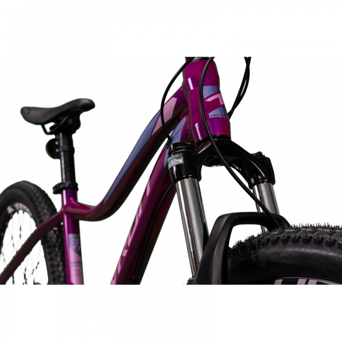 Bicicleta MTB Devron 2023 RW0.7 - 27.5 Inch, M, Mov [4]