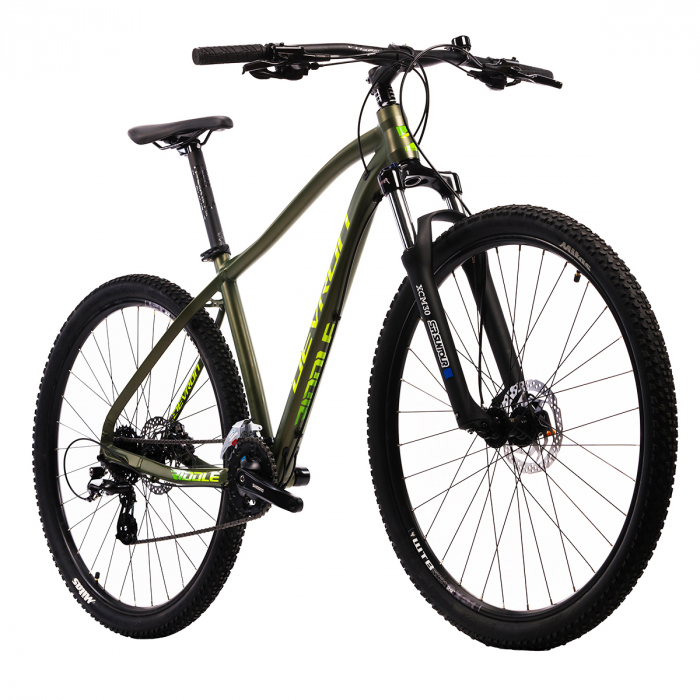 Bicicleta Mtb Devron RM1.9 - 29 Inch, XL, Verde [2]