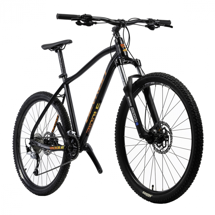 Bicicleta Mtb Devron RM2.9 - 29 Inch, M, Negru [2]