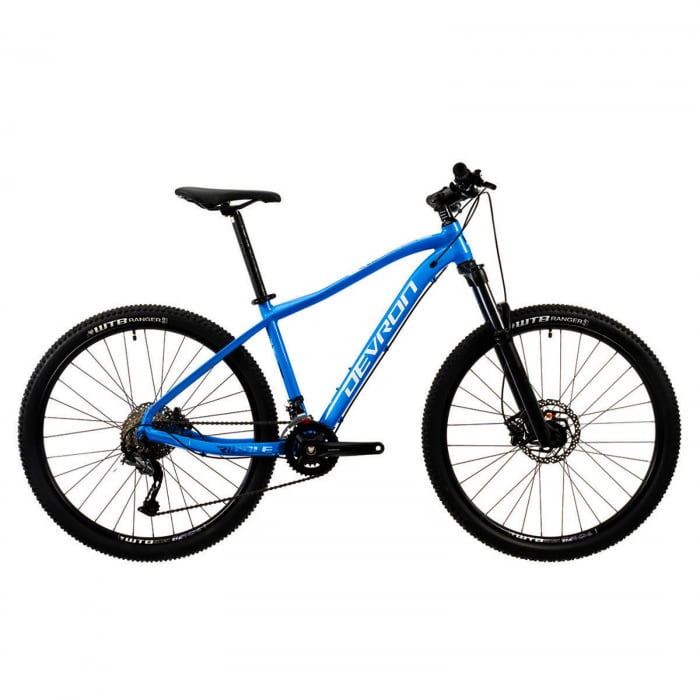 Bicicleta Mtb Devron RM3.9 - 29 Inch, L, Albastru [1]