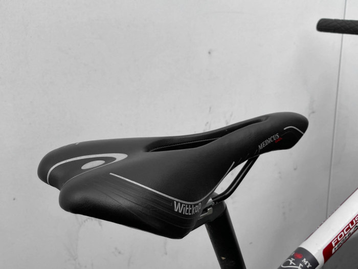 Bicicleta MTB Focus , marime S (460 mm) [5]