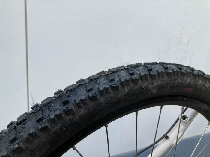 Bicicleta MTB Focus , marime S (460 mm) [6]