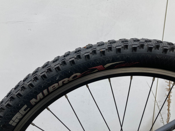 Bicicleta MTB, marime S (410 mm) [6]