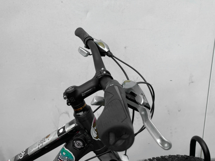 Bicicleta MTB, marime S (410 mm) [2]