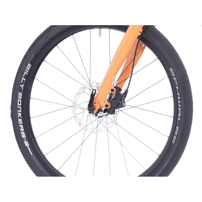 Bicicleta Rock Machine Blizz 24” HD Matte Matte Blazing Orange [2]