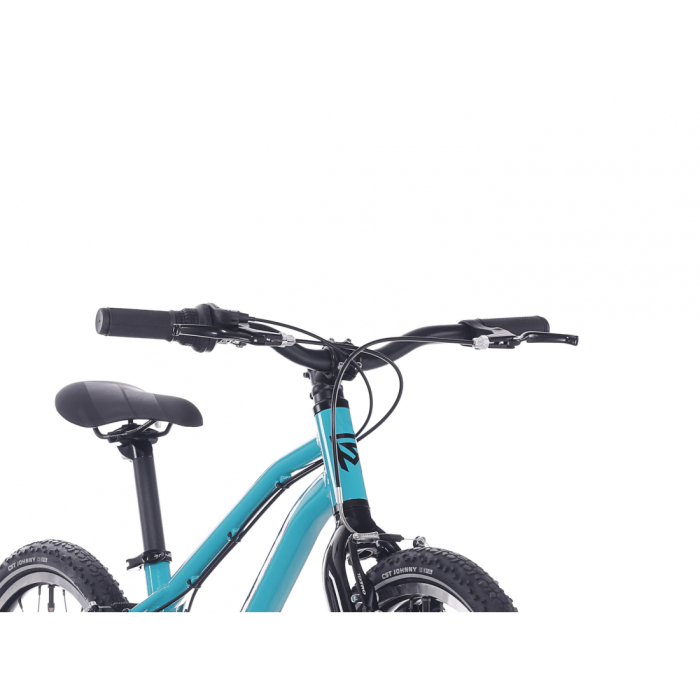 Bicicleta Rock Machine Thunder 20" VB Gloss Jade Blue [3]