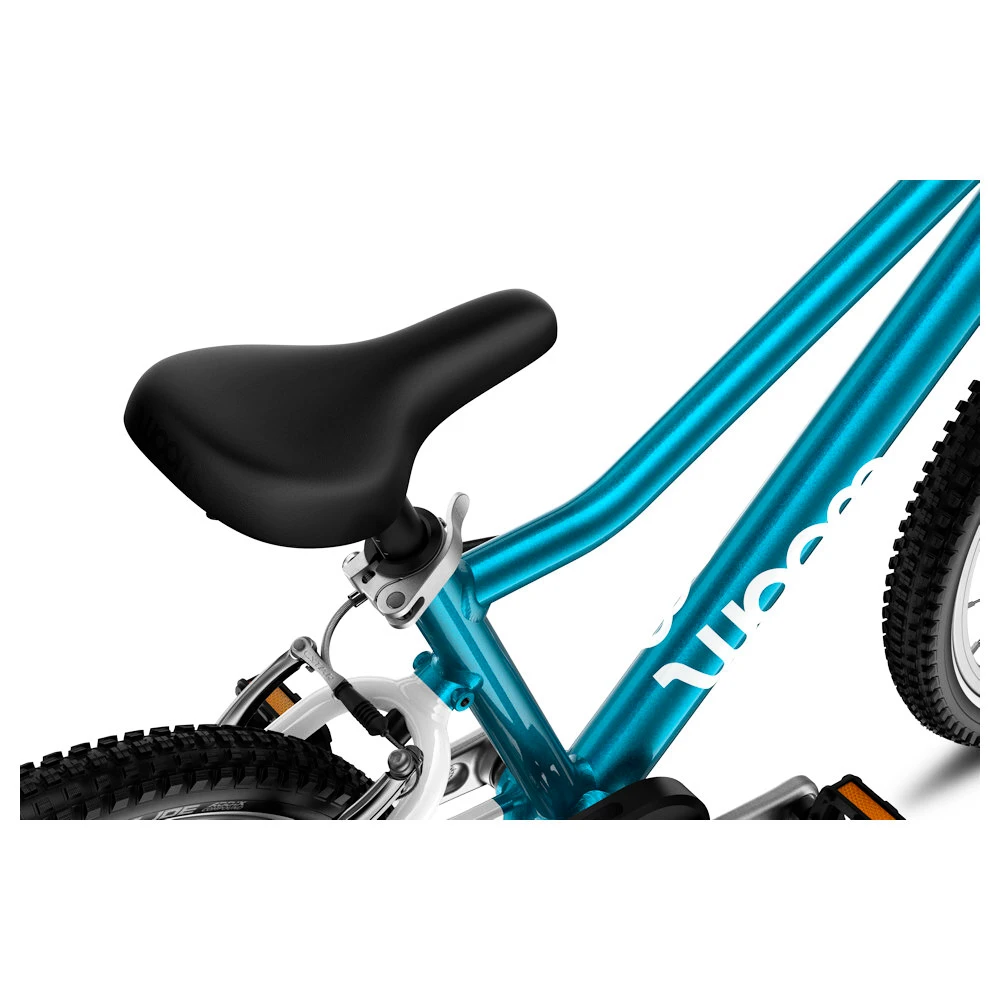 Bicicletă Woom 3 GO Metallic Blue [8]