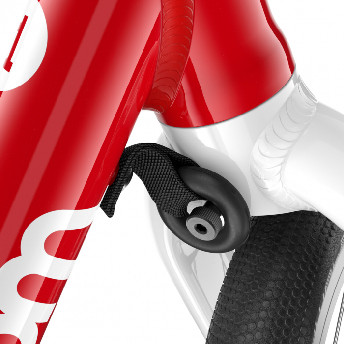 Bicicleta Woom GO 1 Red [3]