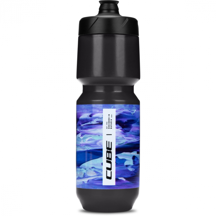 Bidon Cube Bottle Flow 750 Negru [1]