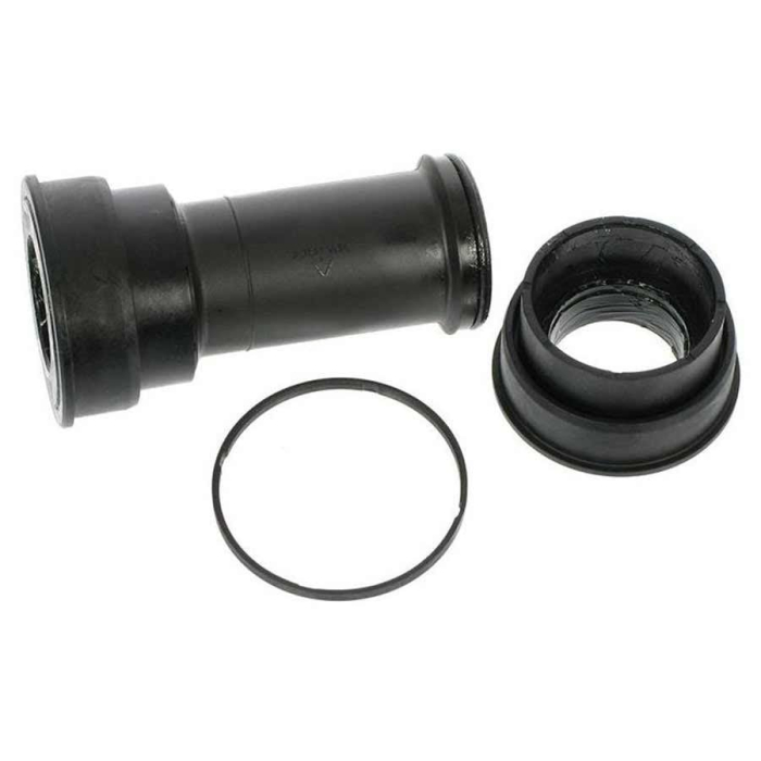 Butuc pedalier Shimano SM-BB71-41C 104.5-107 mm press fit 41 mm [1]