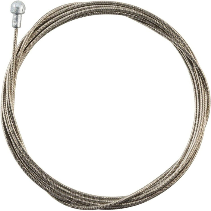 Cablu frână Jagwire Sport Slick, Ø-1,5 x 2.000 mm, oțel inoxidabil [1]