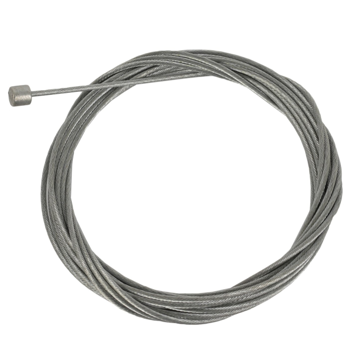 Cablu schimbator Jagwire Basic galvanizat 2300x1.2 mm [1]