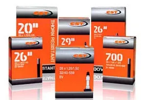 Camera CST 28×1 1/2 valva GV/DV [1]