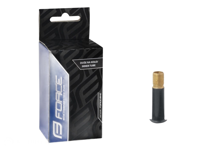 Cameră FORCE 8 x 1/2 - 2"", valvă auto [1]