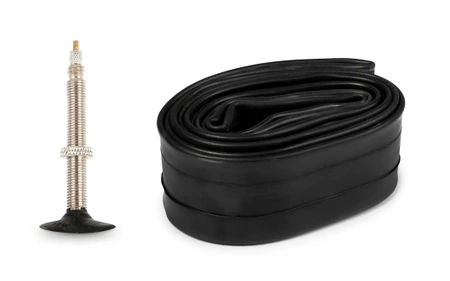 Camera Kross 27.5 x 1.95 / 2.125 , presta, 47 mm [1]