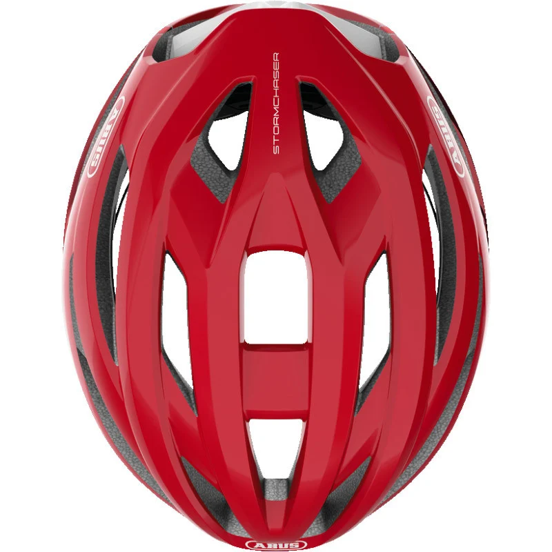 Casca Abus StormChaser- blazer red M (54-58 cm) [4]