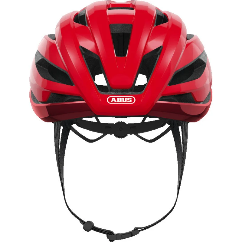Casca Abus StormChaser- blazer red M (54-58 cm) [2]