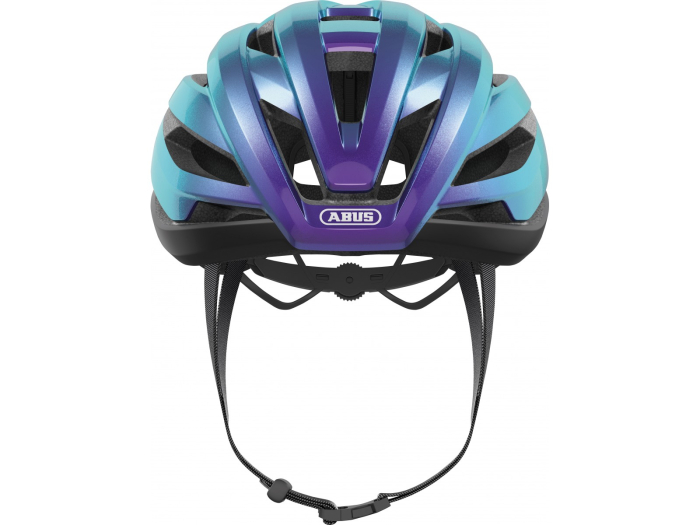 Casca Abus StormChaser flipflop purple L (59-61 cm) [2]
