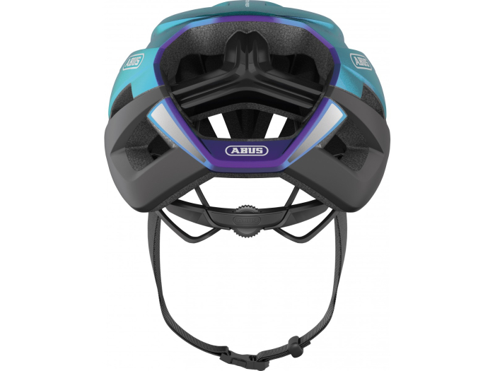 Casca Abus StormChaser flipflop purple L (59-61 cm) [3]