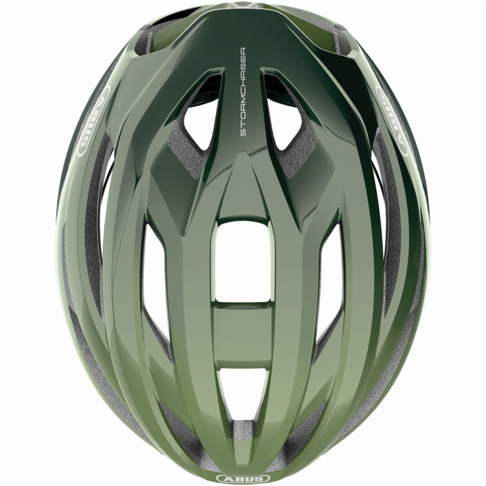 Casca Abus StormChaser- opal green M (54-58 cm) [4]