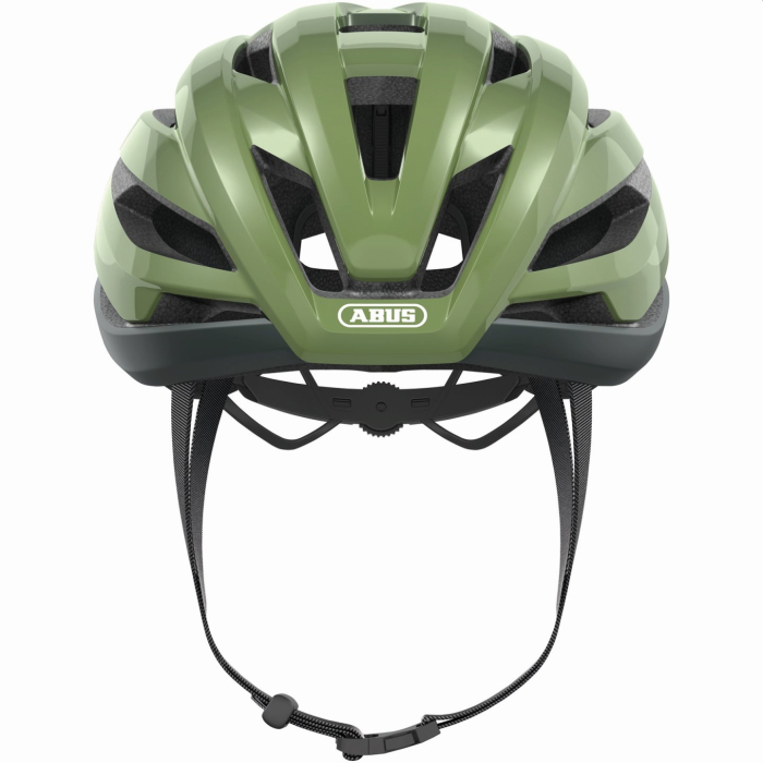 Casca Abus StormChaser- opal green M (54-58 cm) [2]