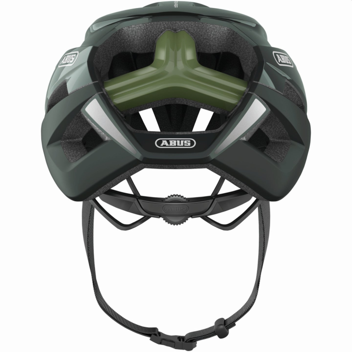 Casca Abus StormChaser- opal green M (54-58 cm) [3]