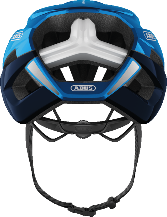 Casca Abus StormChaser steel blue L (59-61 cm) [2]